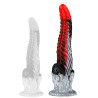 Bad Demon Gode Belzetong M 20 x 5cm
